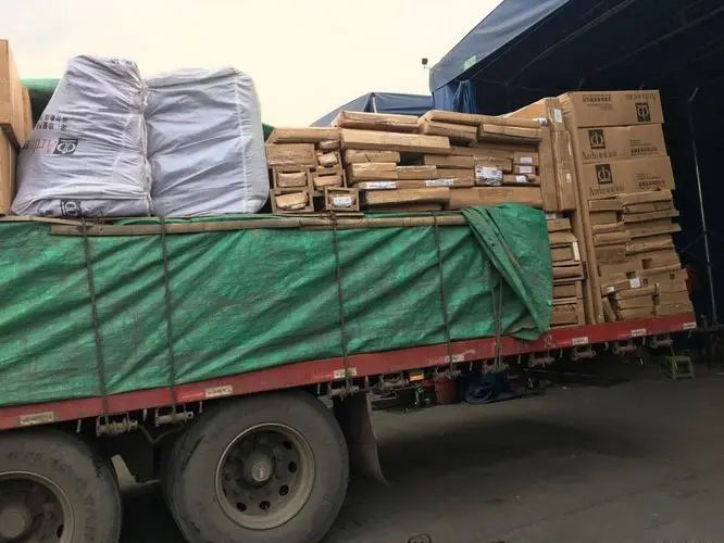 六合家具托运