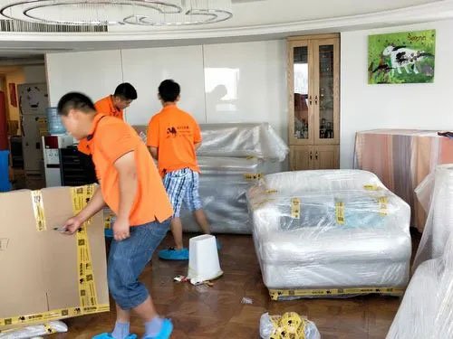 六合精品搬家公司
